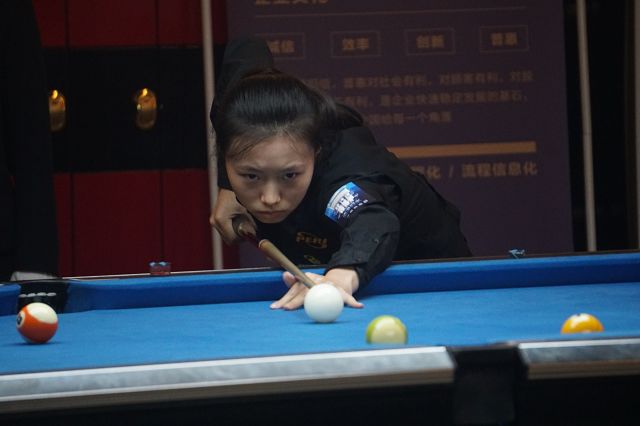 现明显反差 现明显反差