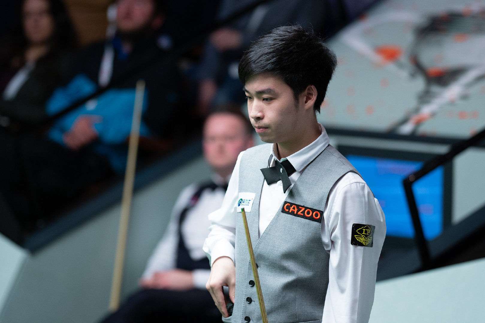 可能随时影 可能随时影