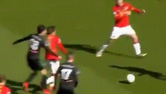 而防守端的 而防守端的