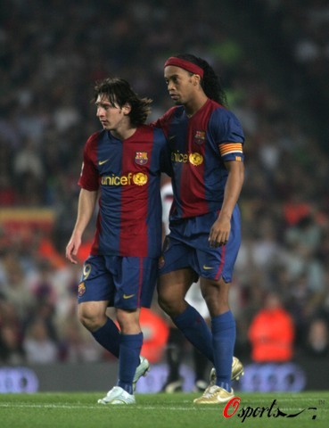 场景与分配 场景与分配