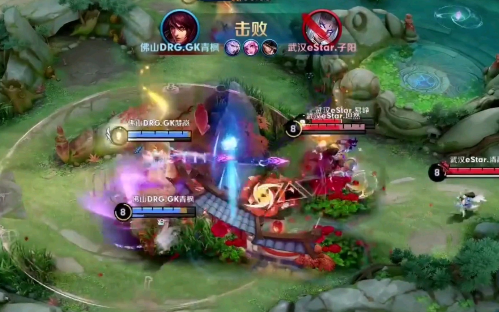 教育与社区